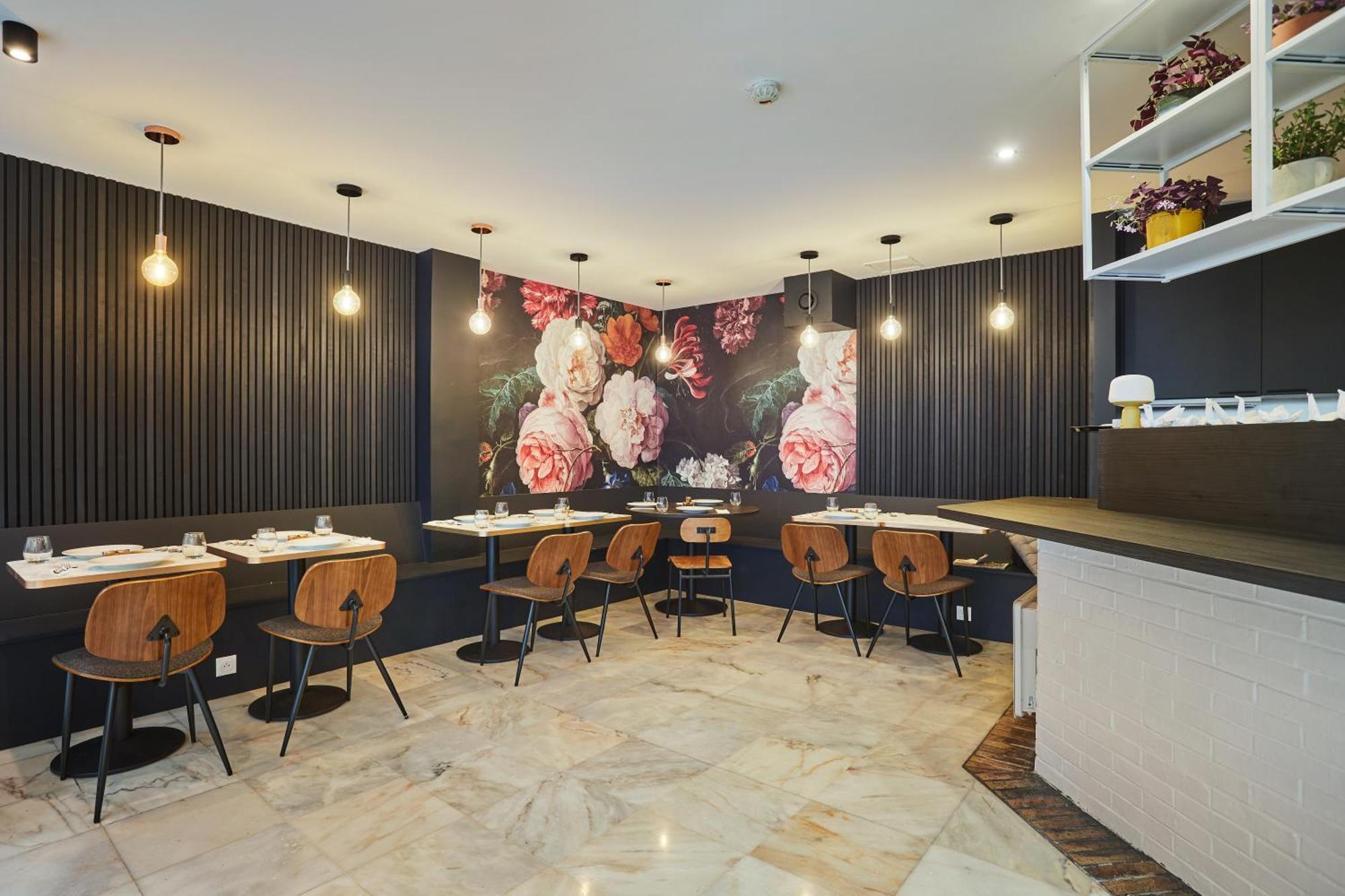 Hotel Beauquartier Montmartre Parigi Esterno foto