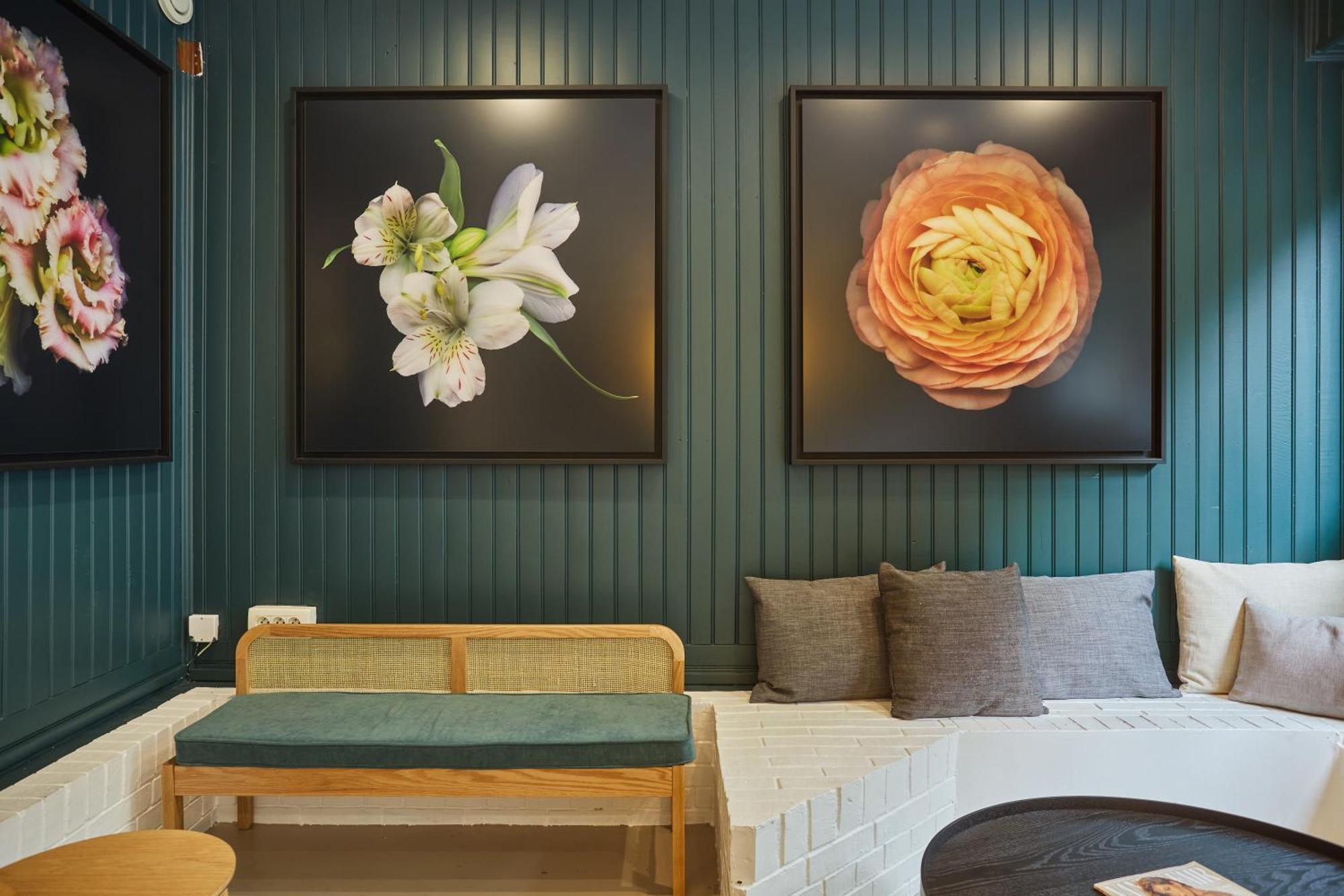 Hotel Beauquartier Montmartre Parigi Esterno foto