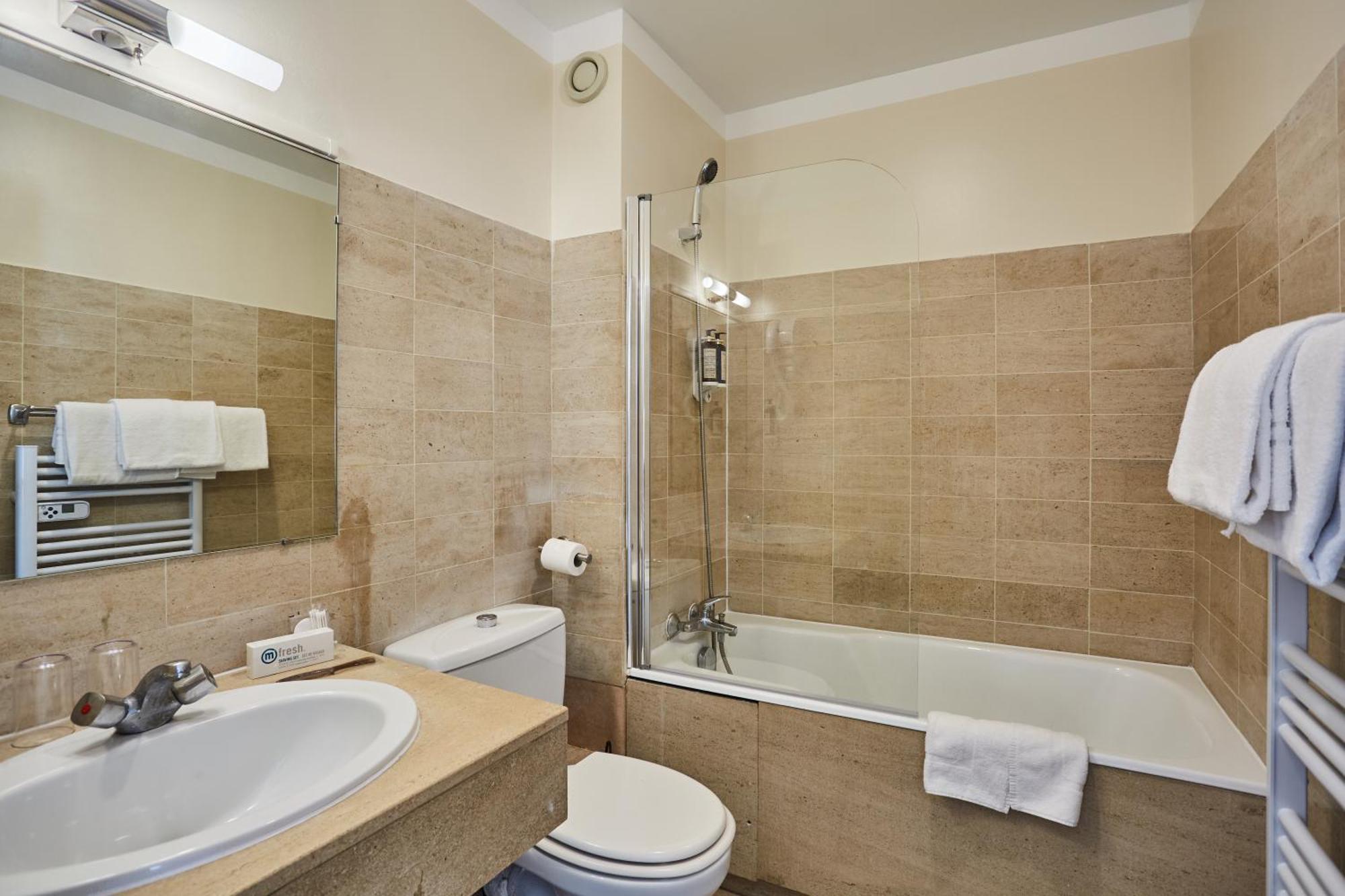 Hotel Beauquartier Montmartre Parigi Esterno foto